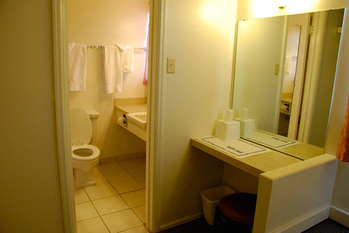 Hiway House Motel Альбукерке Экстерьер фото
