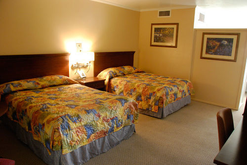 Hiway House Motel Альбукерке Экстерьер фото