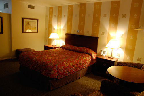 Hiway House Motel Альбукерке Экстерьер фото