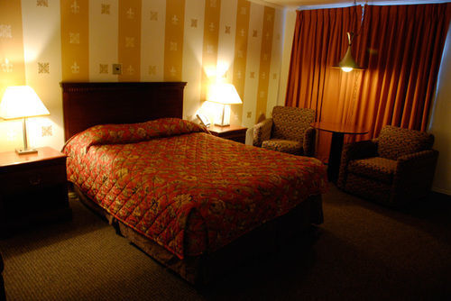 Hiway House Motel Альбукерке Экстерьер фото