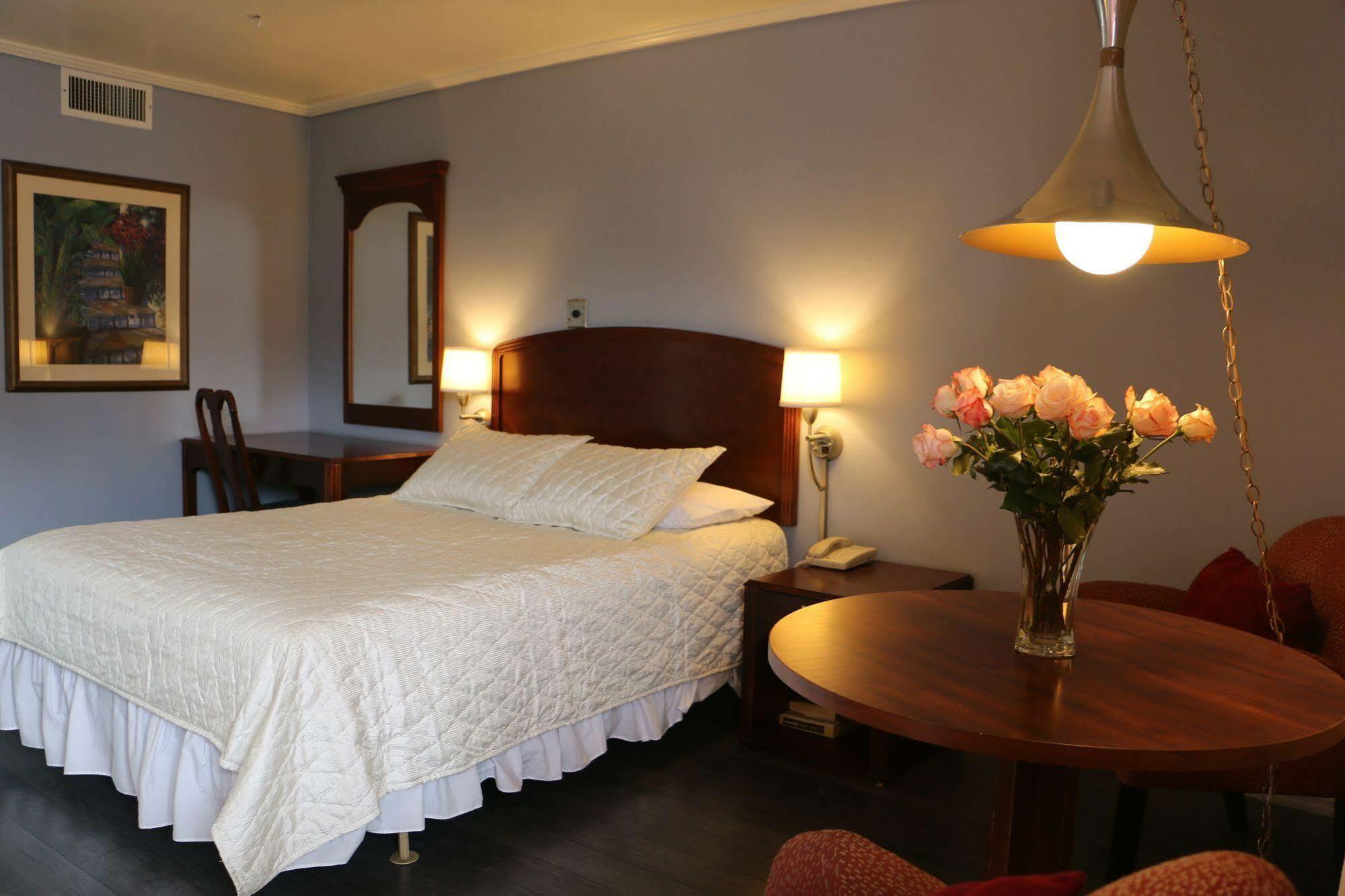 Hiway House Motel Альбукерке Экстерьер фото