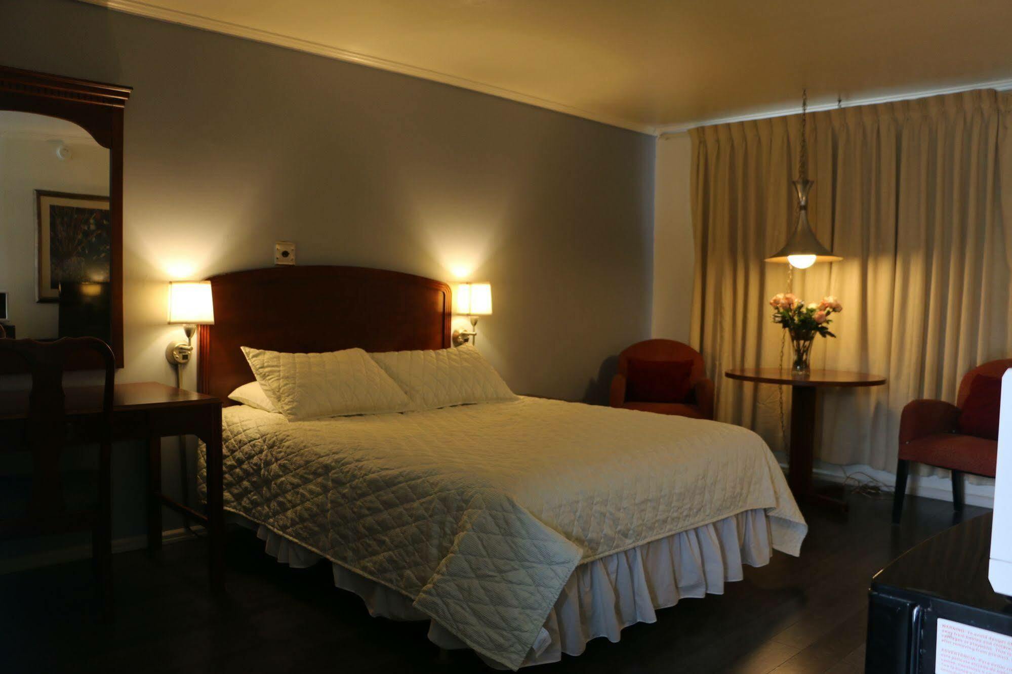 Hiway House Motel Альбукерке Экстерьер фото