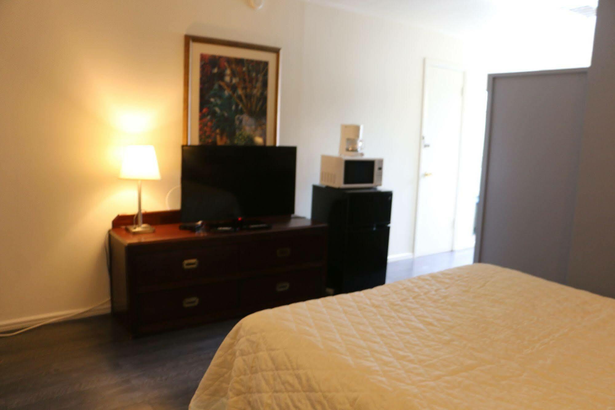 Hiway House Motel Альбукерке Экстерьер фото