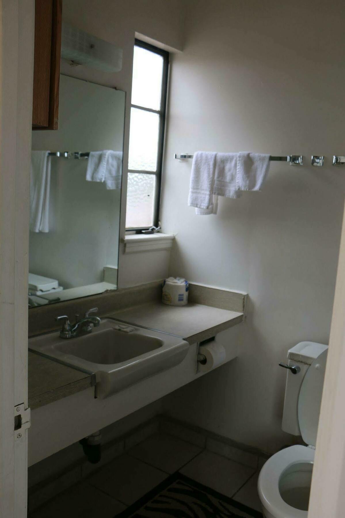 Hiway House Motel Альбукерке Экстерьер фото